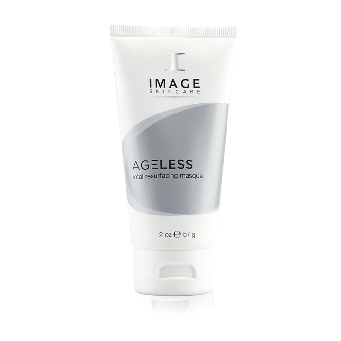 Ageless total resurfacing offers mask