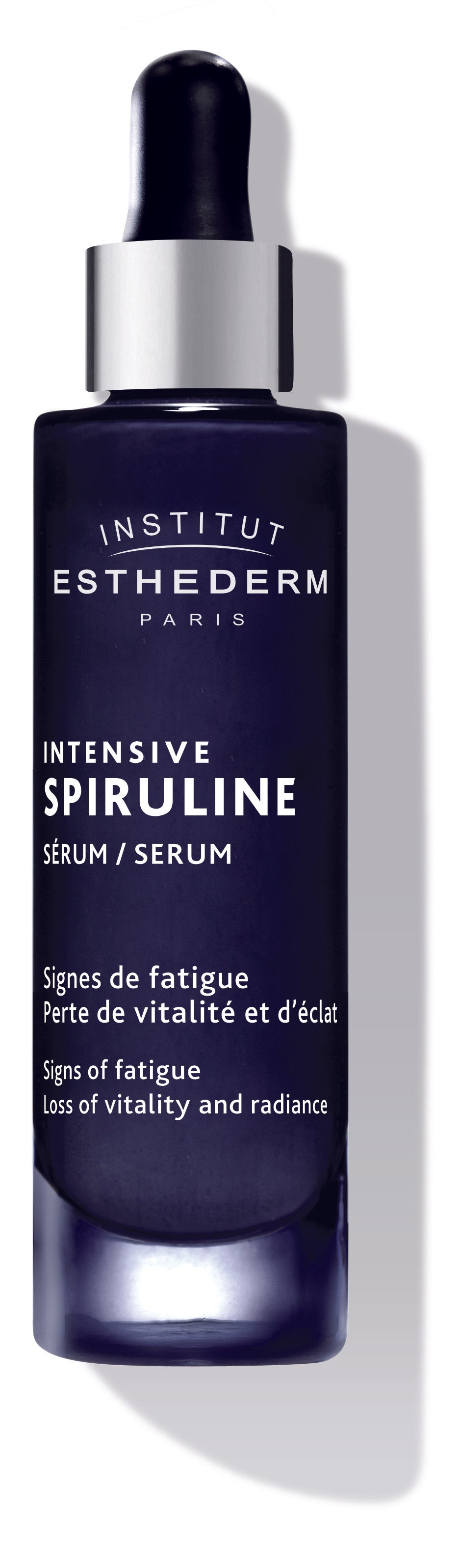 Intensive Spirulina Serum