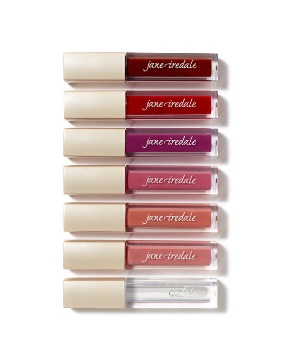 ColorLuxe Lip Glaze