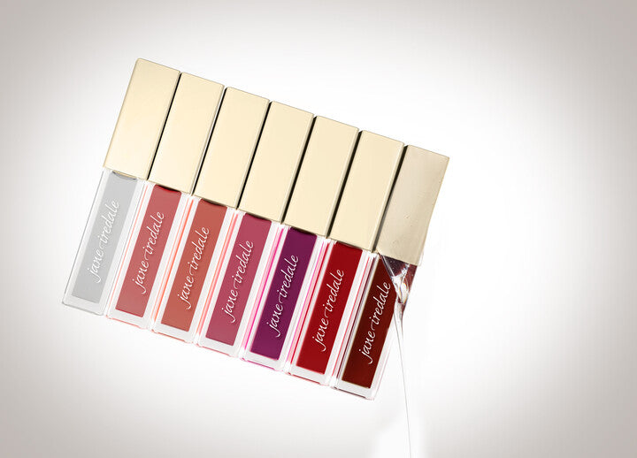 ColorLuxe Lip Glaze