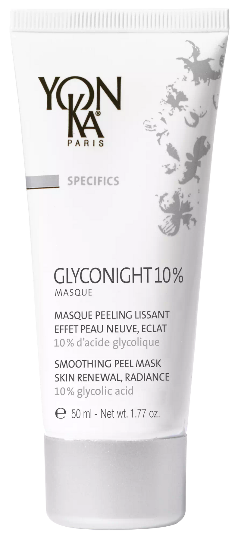 Glyconight 10% Masque